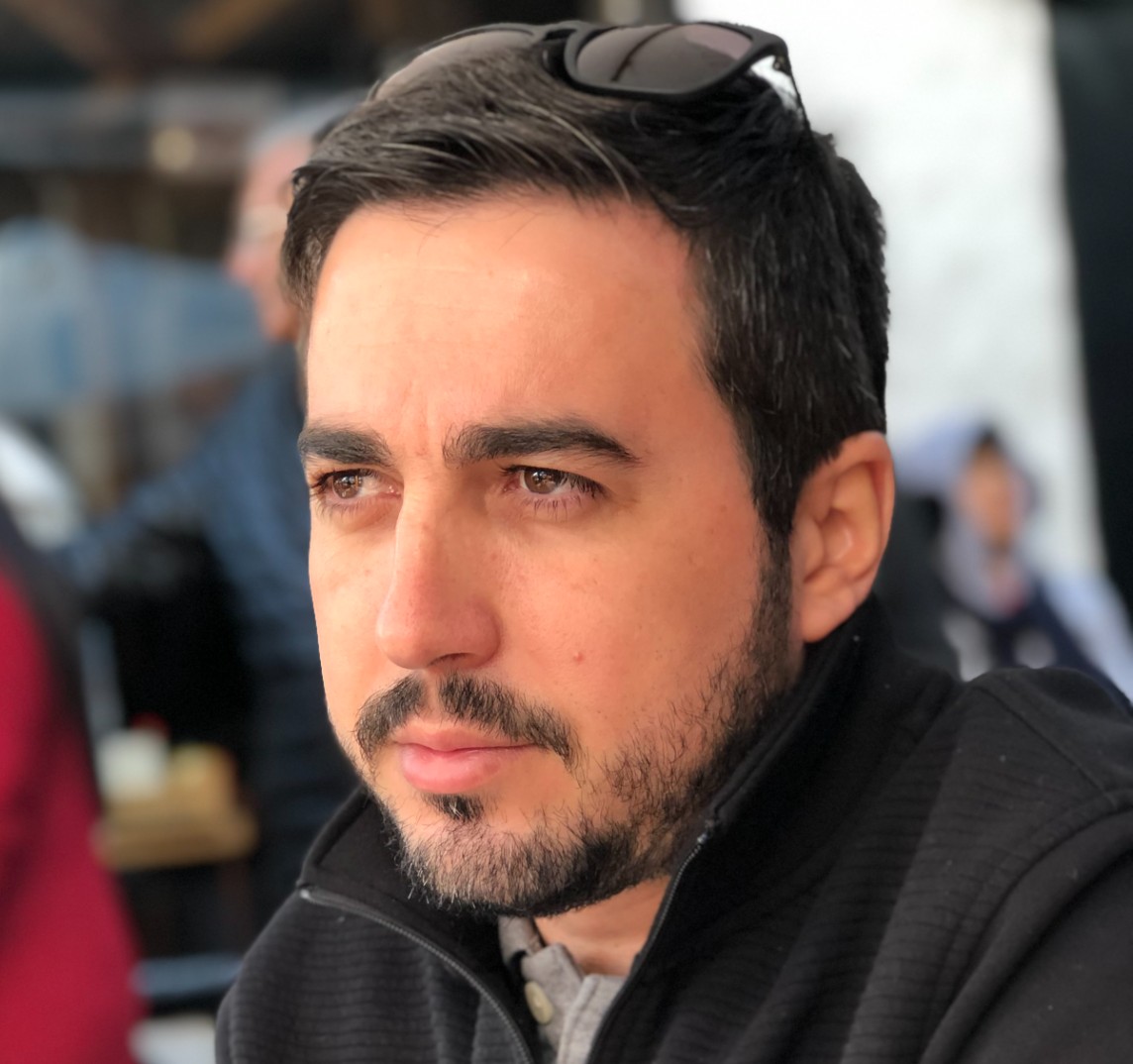 Foto de perfil de Jocimar Daniel